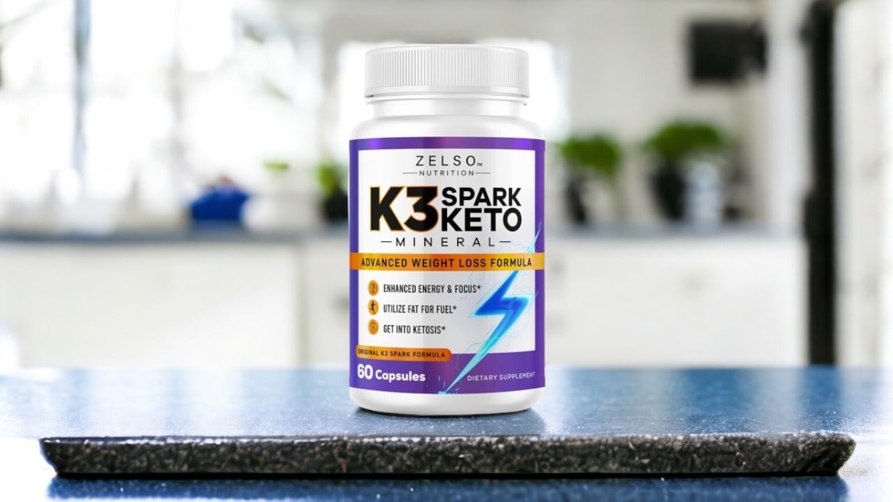 K3 Spark Mineral Reviews K3 Spark Mineral Reviews
