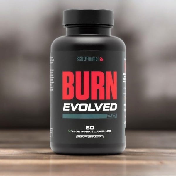 Burn Evolved Review Testing Burn Evolved Review Testing
