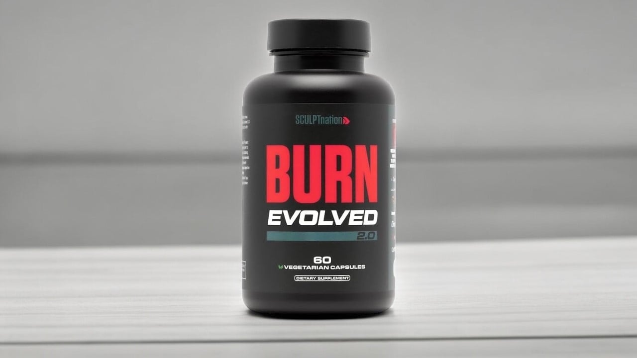 Burn Evolved Reviews Burn Evolved Reviews
