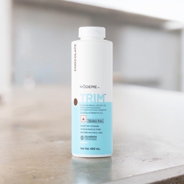 Modere Trim Review Testing Modere Trim Review Testing