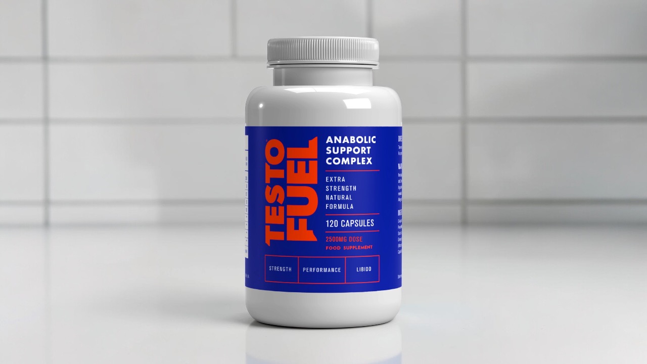 TestoFuel reviews TestoFuel reviews