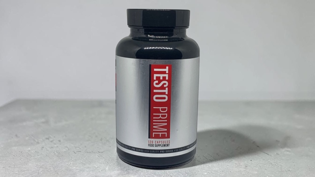 TestoPrime Reviews TestoPrime Reviews