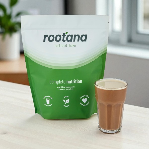 Best Meal Replacement Shake - Rootana