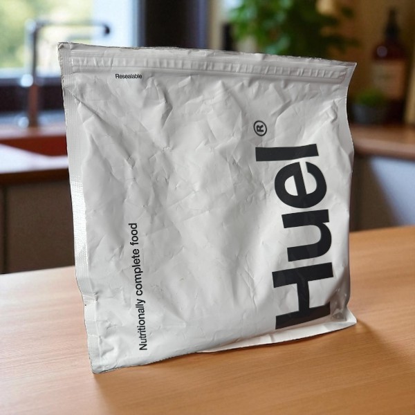 Meal Replacement Shake Huel Original Alternative