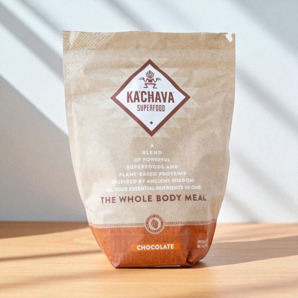 Meal Replacement Shake Testing