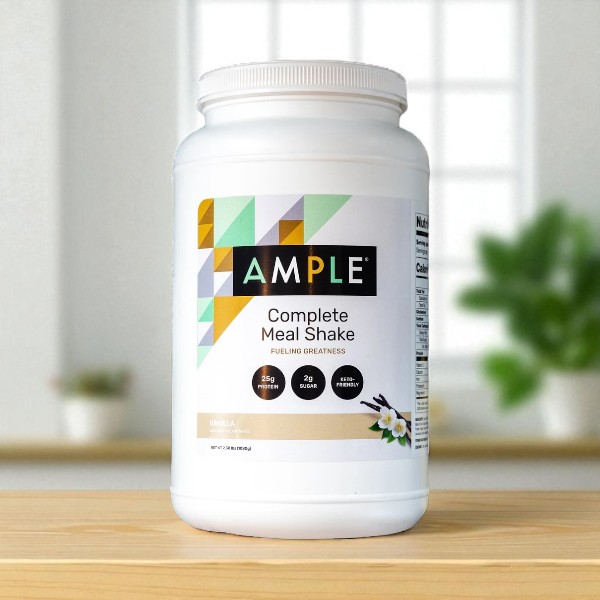 Meal Shake performance reporting