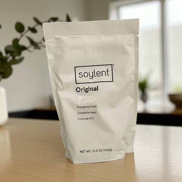 Soylent Alternative tested