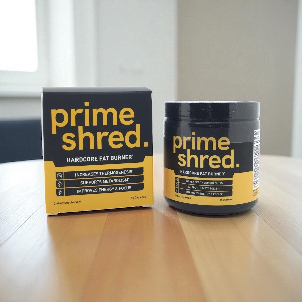 Burn Evolved Research and Testing