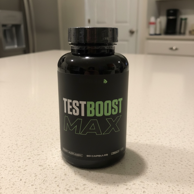 Test Boost Max Review Testing