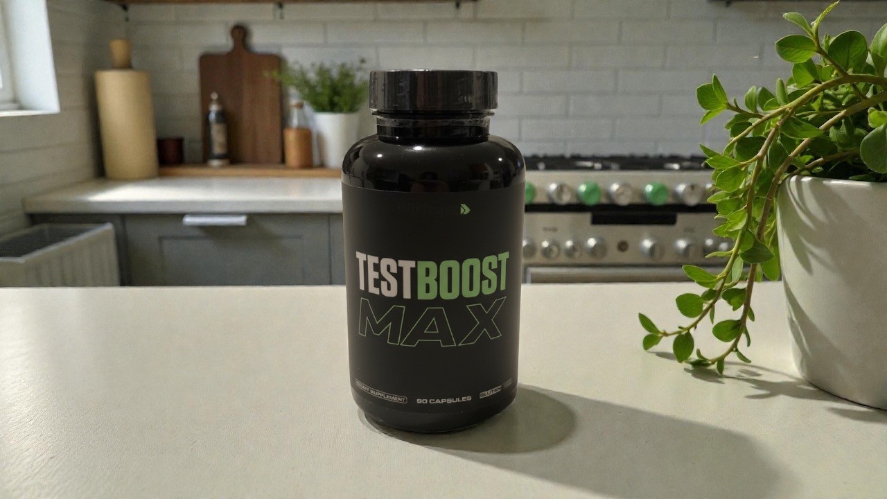 Test Boost Max Reviews Research