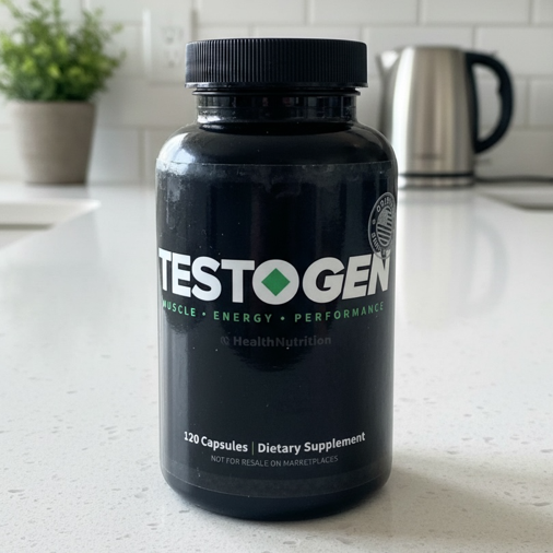 T Hero Alternative tested