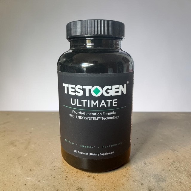 Ageless Male alternative testing