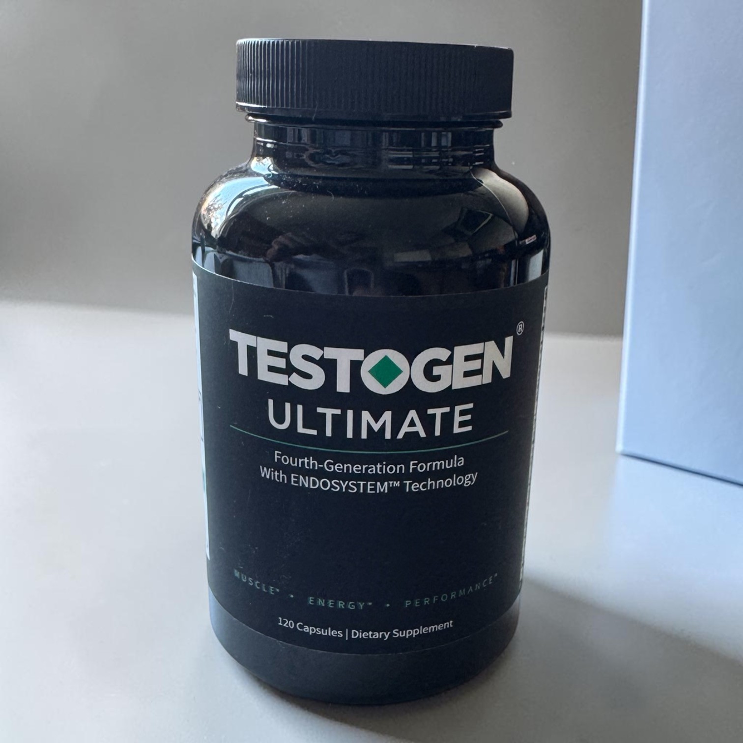 Mars men alternative tested