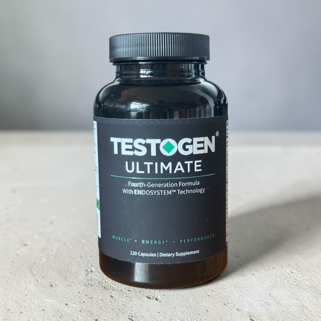 Test Boost Max Alternative testing