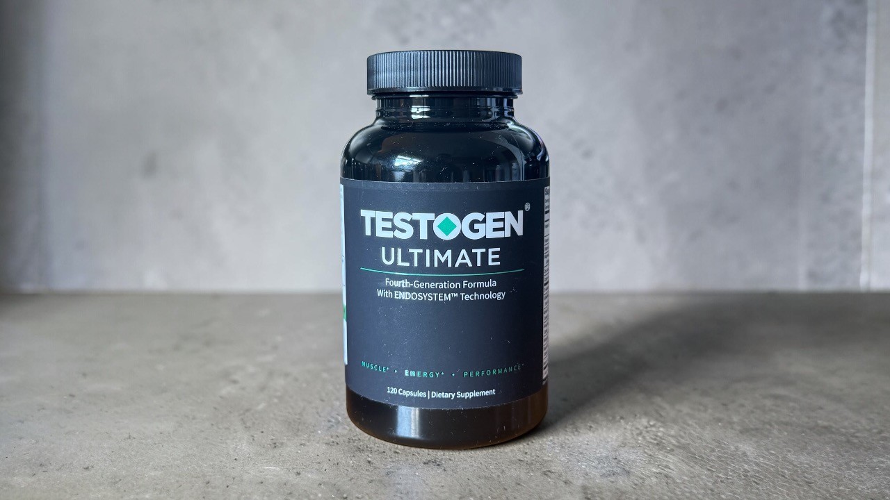 Testogen reviews